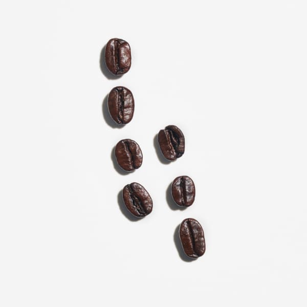Natural Caffeine