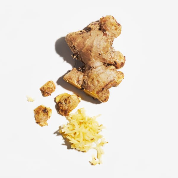 Ginger
