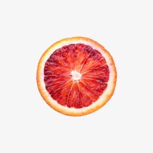 Blood Orange
