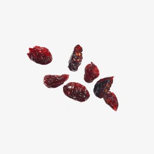 Cranberry