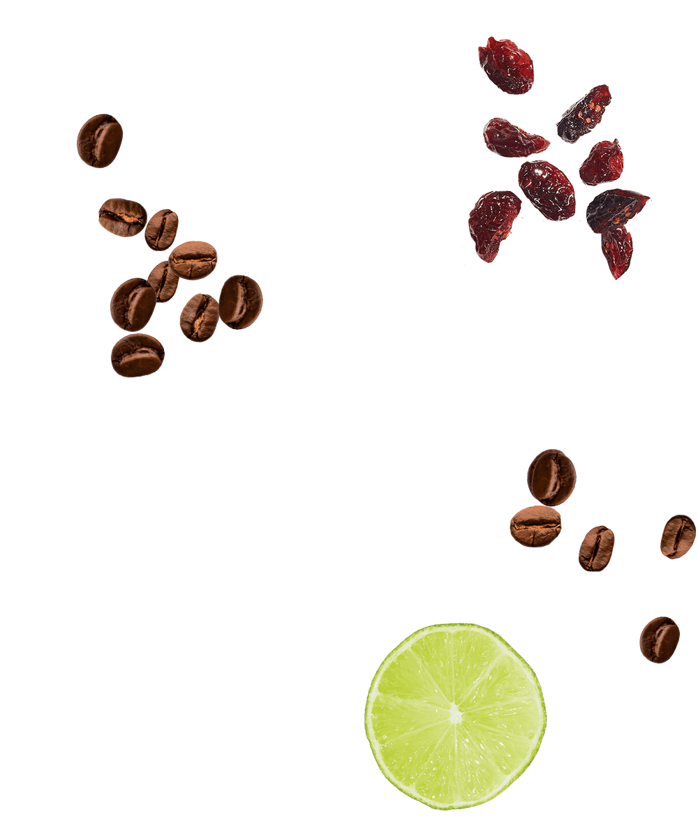 MEDAHUMAN Energy botanicals
