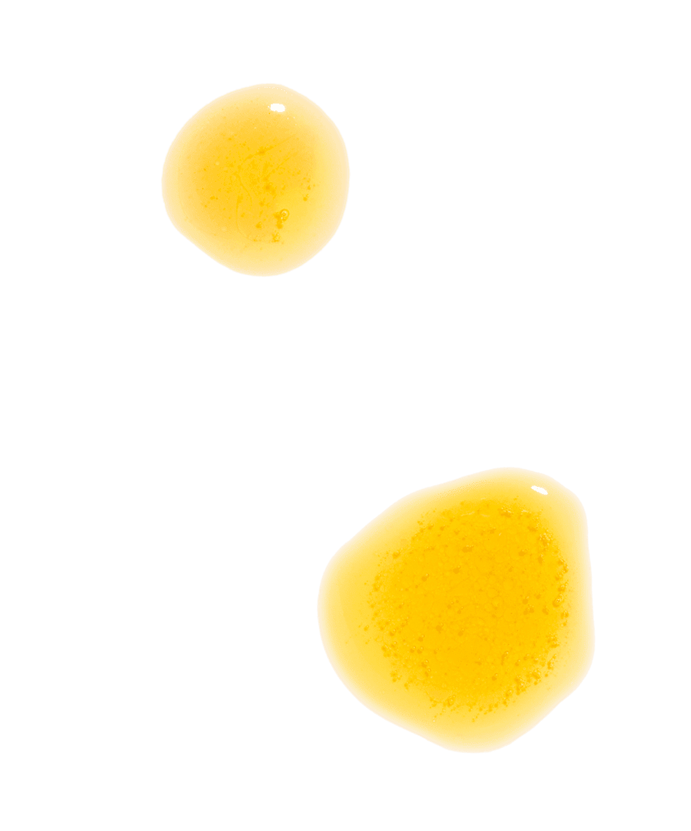 MEDAHUMAN Glow botanicals