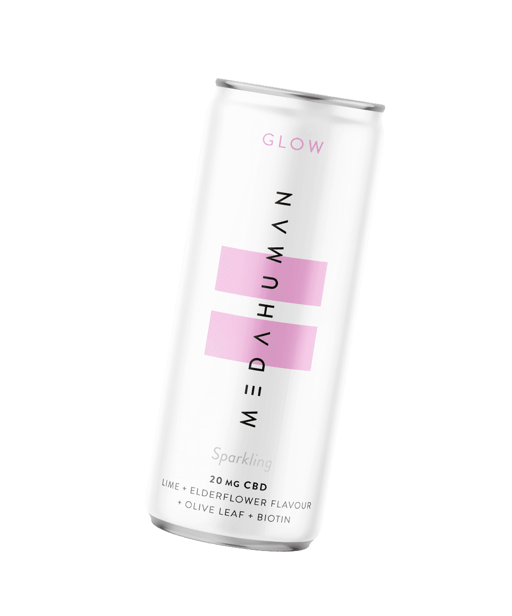 MEDAHUMAN Glow Can