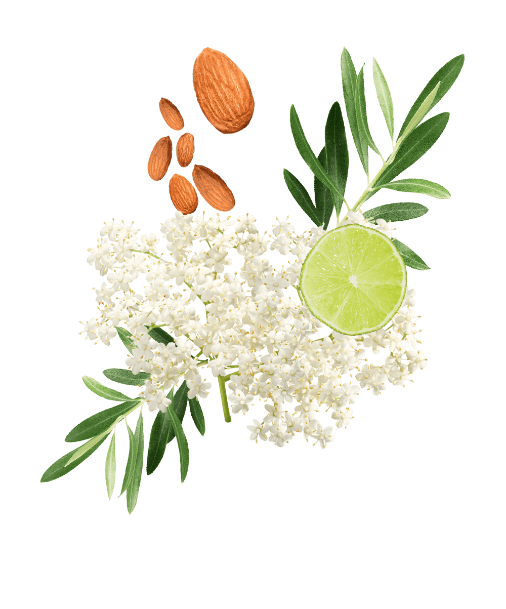 MEDAHUMAN Glow botanicals