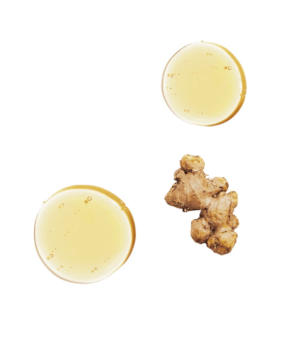 MEDAHUMAN Recover botanicals